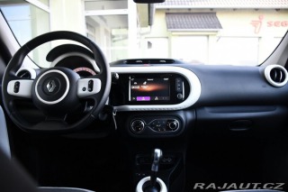 Renault Twingo EQUILIBRE ELECTRIC CARPLA 2023