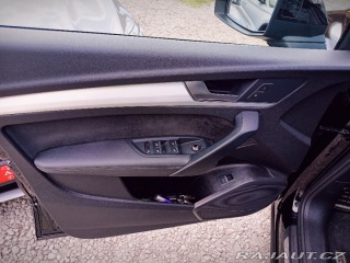 Audi Q5 2,0TDI Quattro S-Line ČR 2024