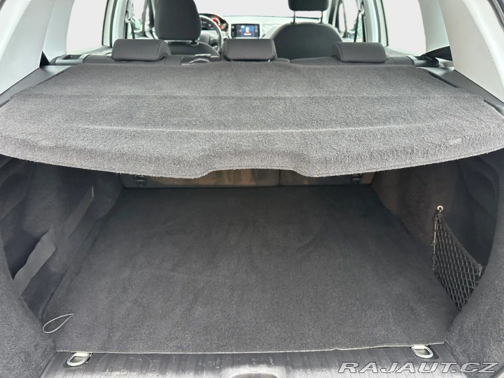 Peugeot 2008 1,2 Turbo 2016