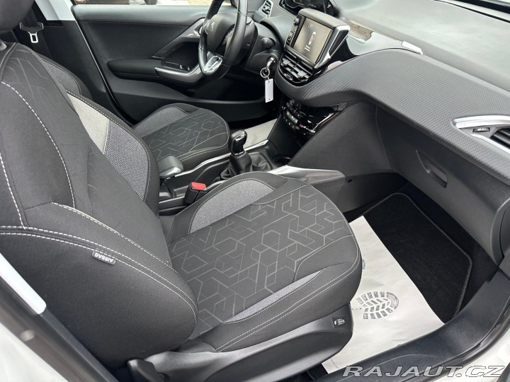 Peugeot 2008 1,2 Turbo 2016