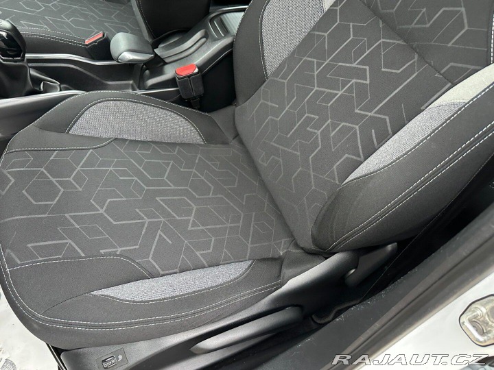 Peugeot 2008 1,2 Turbo 2016