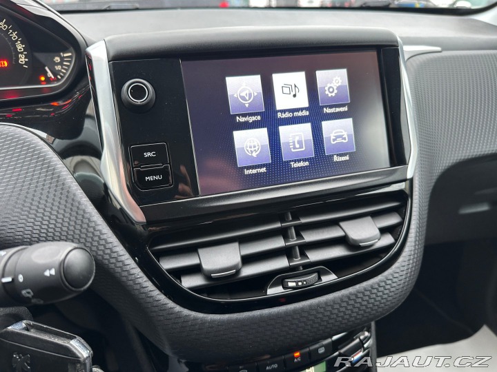 Peugeot 2008 1,2 Turbo 2016