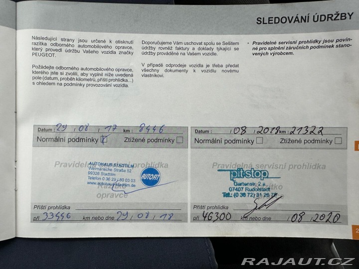 Peugeot 2008 1,2 Turbo 2016