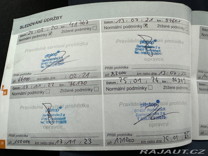 Peugeot 2008 1,2 Turbo 2016