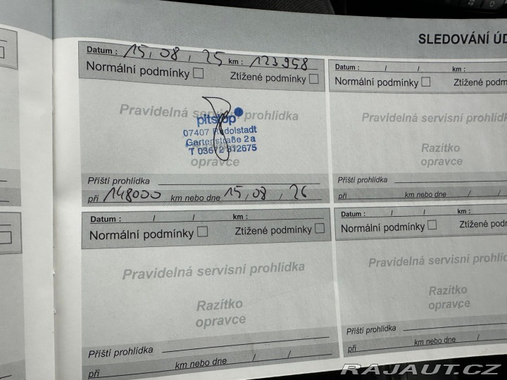 Peugeot 2008 1,2 Turbo 2016