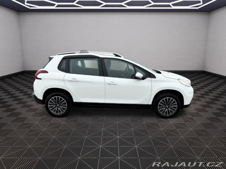 Peugeot 2008 1,2 Turbo 2016