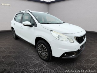 Peugeot 2008 1,2 Turbo 2016