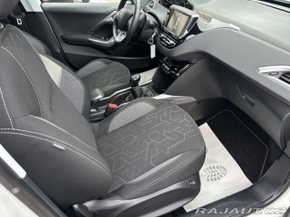 Peugeot 2008 1,2 Turbo 2016