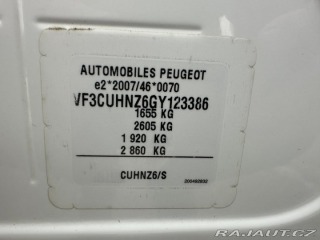 Peugeot 2008 1,2 Turbo 2016