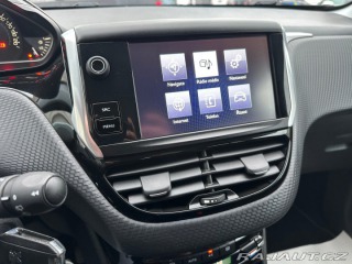 Peugeot 2008 1,2 Turbo 2016