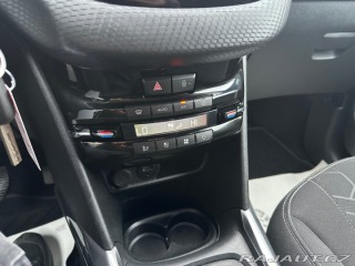 Peugeot 2008 1,2 Turbo 2016