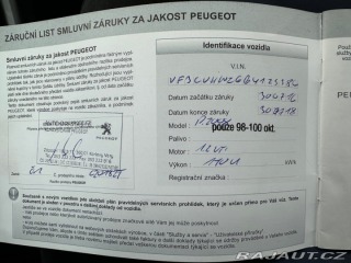 Peugeot 2008 1,2 Turbo 2016