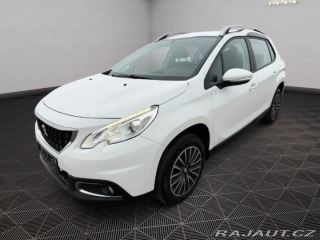 Peugeot 2008 1,2 Turbo 2016
