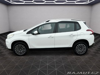 Peugeot 2008 1,2 Turbo 2016