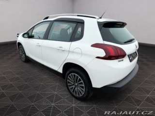 Peugeot 2008 1,2 Turbo 2016