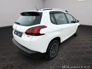 Peugeot 2008 1,2 Turbo 2016