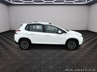 Peugeot 2008 1,2 Turbo 2016