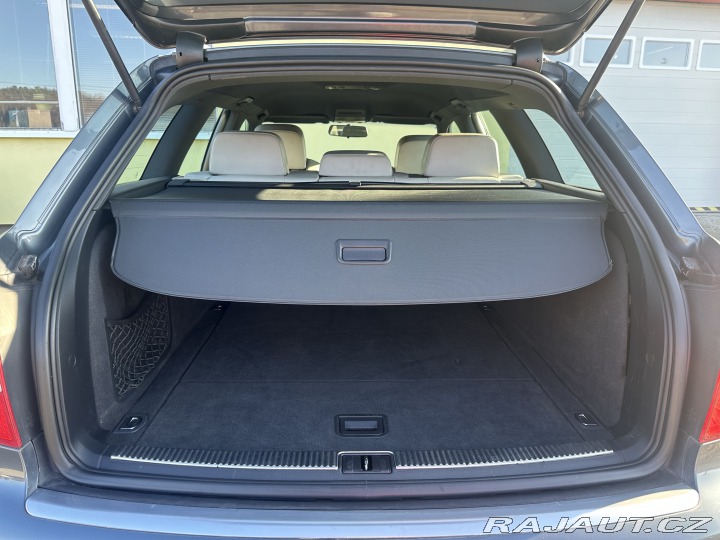 Audi S4 Audi S4 4.2 V8 344PS/Quat 2004