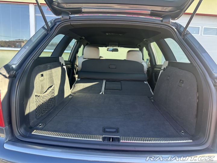 Audi S4 Audi S4 4.2 V8 344PS/Quat 2004