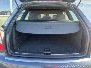 Audi S4 Audi S4 4.2 V8 344PS/Quat 2004