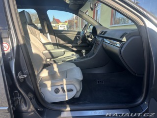 Audi S4 Audi S4 4.2 V8 344PS/Quat 2004