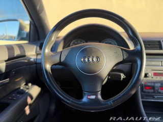 Audi S4 Audi S4 4.2 V8 344PS/Quat 2004