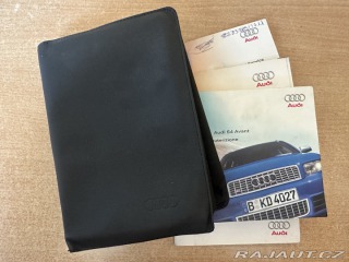 Audi S4 Audi S4 4.2 V8 344PS/Quat 2004