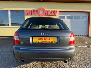 Audi S4 Audi S4 4.2 V8 344PS/Quat 2004