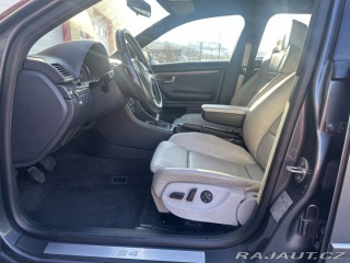 Audi S4 Audi S4 4.2 V8 344PS/Quat 2004