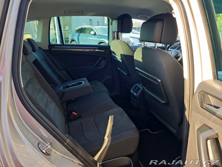 Volkswagen Tiguan 2.0 TSi Maraton 4Motion Č 2020