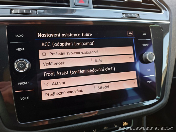 Volkswagen Tiguan 2.0 TSi Maraton 4Motion Č 2020