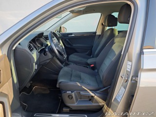 Volkswagen Tiguan 2.0 TSi Maraton 4Motion Č 2020