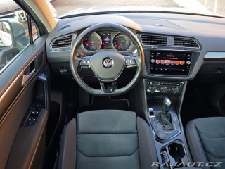 Volkswagen Tiguan 2.0 TSi Maraton 4Motion Č 2020
