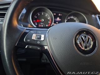 Volkswagen Tiguan 2.0 TSi Maraton 4Motion Č 2020
