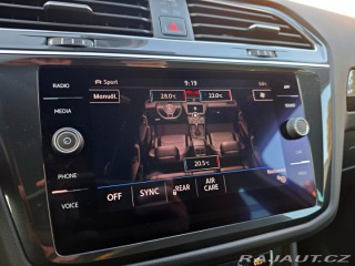 Volkswagen Tiguan 2.0 TSi Maraton 4Motion Č 2020