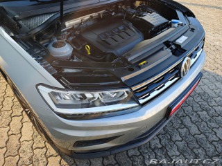 Volkswagen Tiguan 2.0 TSi Maraton 4Motion Č 2020