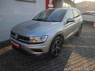 Volkswagen Tiguan 2.0 TSi Maraton 4Motion Č 2020