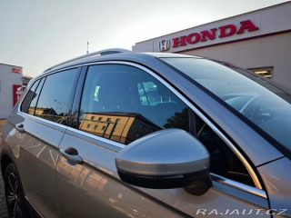 Volkswagen Tiguan 2.0 TSi Maraton 4Motion Č 2020