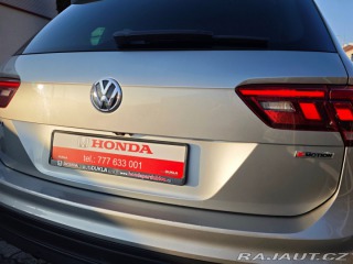 Volkswagen Tiguan 2.0 TSi Maraton 4Motion Č 2020