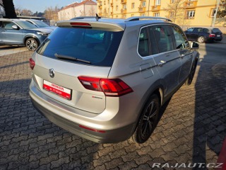 Volkswagen Tiguan 2.0 TSi Maraton 4Motion Č 2020