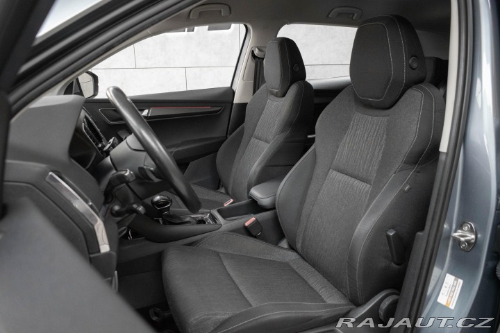 Škoda Karoq 2.0TDI STYLE*4x4* REZERVA 2017