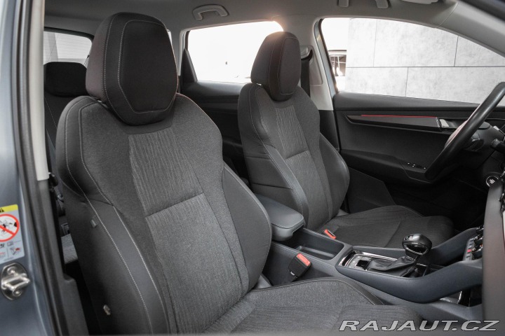 Škoda Karoq 2.0TDI STYLE*4x4* REZERVA 2017