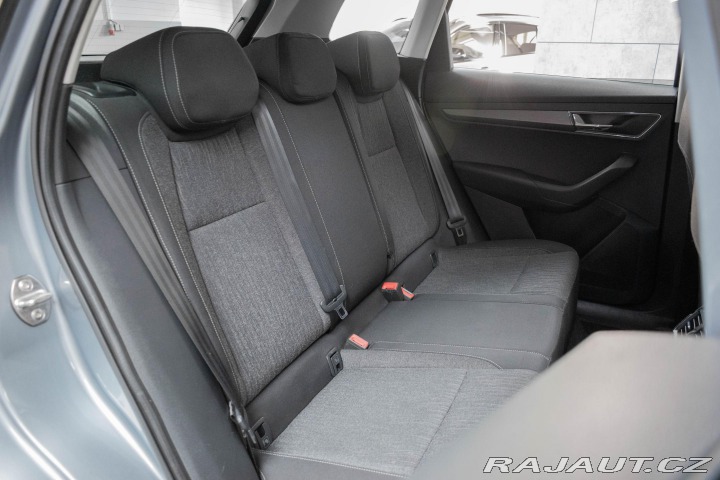 Škoda Karoq 2.0TDI STYLE*4x4*TAŽNÉ*WE 2017