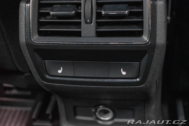 Škoda Karoq 2.0TDI STYLE*4x4*TAŽNÉ*WE 2017