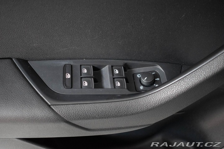 Škoda Karoq 2.0TDI STYLE*4x4*TAŽNÉ*WE 2017