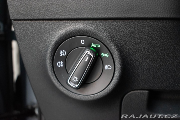 Škoda Karoq 2.0TDI STYLE*4x4* REZERVA 2017