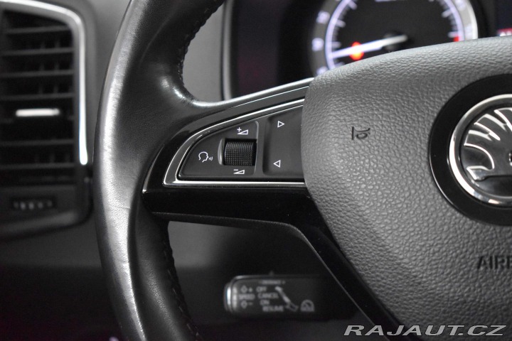 Škoda Karoq 2.0TDI STYLE*4x4* REZERVA 2017