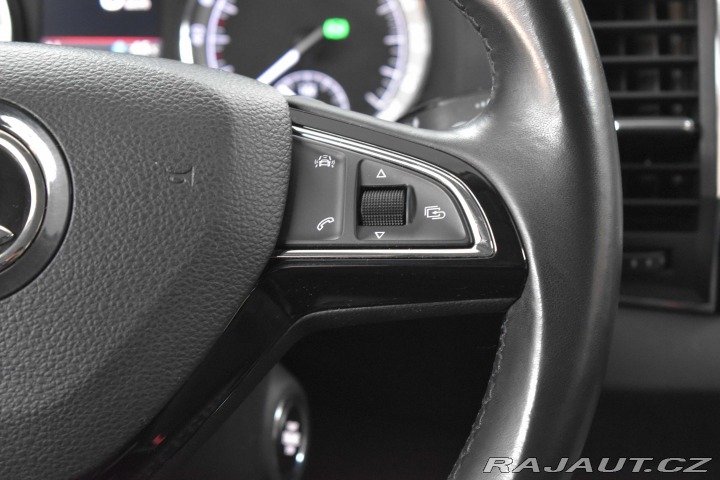 Škoda Karoq 2.0TDI STYLE*4x4*TAŽNÉ*WE 2017