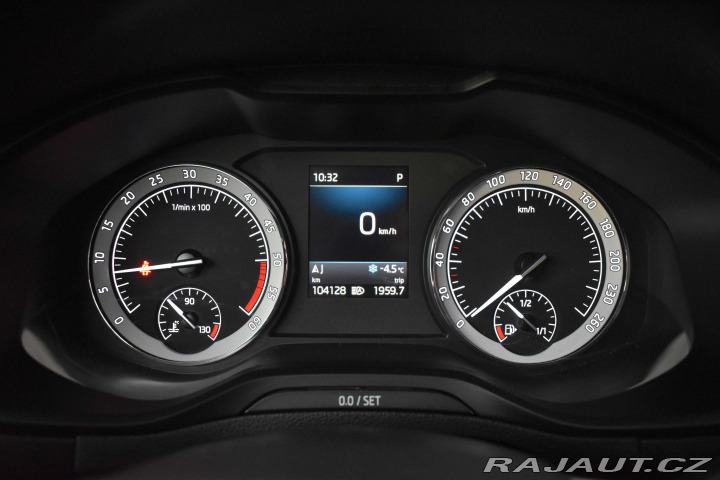 Škoda Karoq 2.0TDI STYLE*4x4*TAŽNÉ*WE 2017