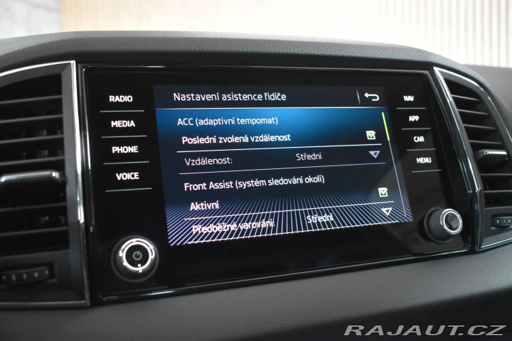 Škoda Karoq 2.0TDI STYLE*4x4* REZERVA 2017